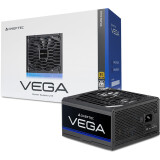 Alimentation électrique 750W Chieftec Vega (PPG-750-S)