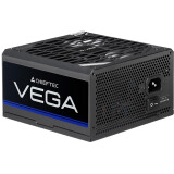 Alimentation électrique 850W Chieftec Vega (PPG-850-S)