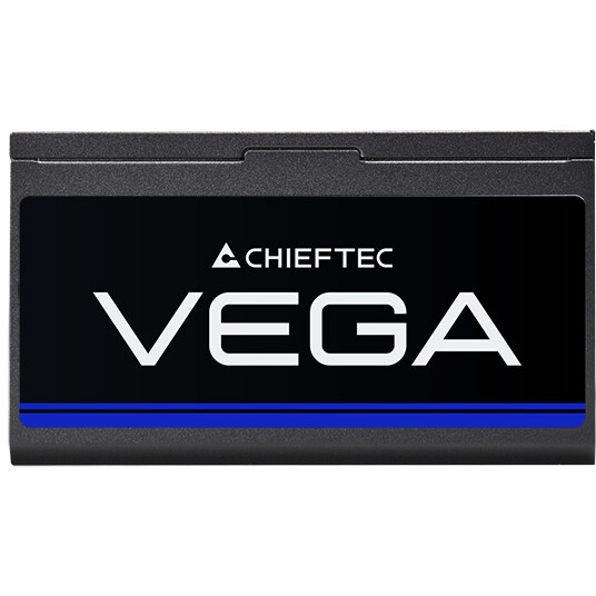 Alimentation électrique 850W Chieftec Vega (PPG-850-S) - photo 5