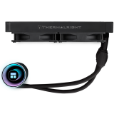 système de refroidissement liquide Thermalright Frozen Notte 240 Black ARGB V2 (F-NOTTE-240-BL-ARGB-V2)