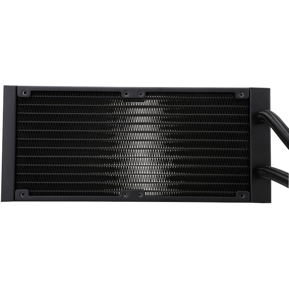 système de refroidissement liquide Thermalright Frozen Notte 240 Black ARGB V2 - F-NOTTE-240-BL-ARGB-V2 - photo 7