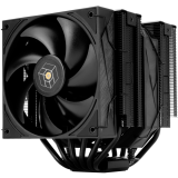 Kühler Thermalright Royal Pretor 130 Black (RP130-BL)