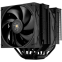 Refroidisseur Thermalright Royal Pretor 130 Black - RP130-BL