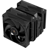 Kühler Thermalright Royal Pretor 130 Black (RP130-BL)