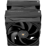 Kühler Thermalright Royal Pretor 130 Black (RP130-BL)
