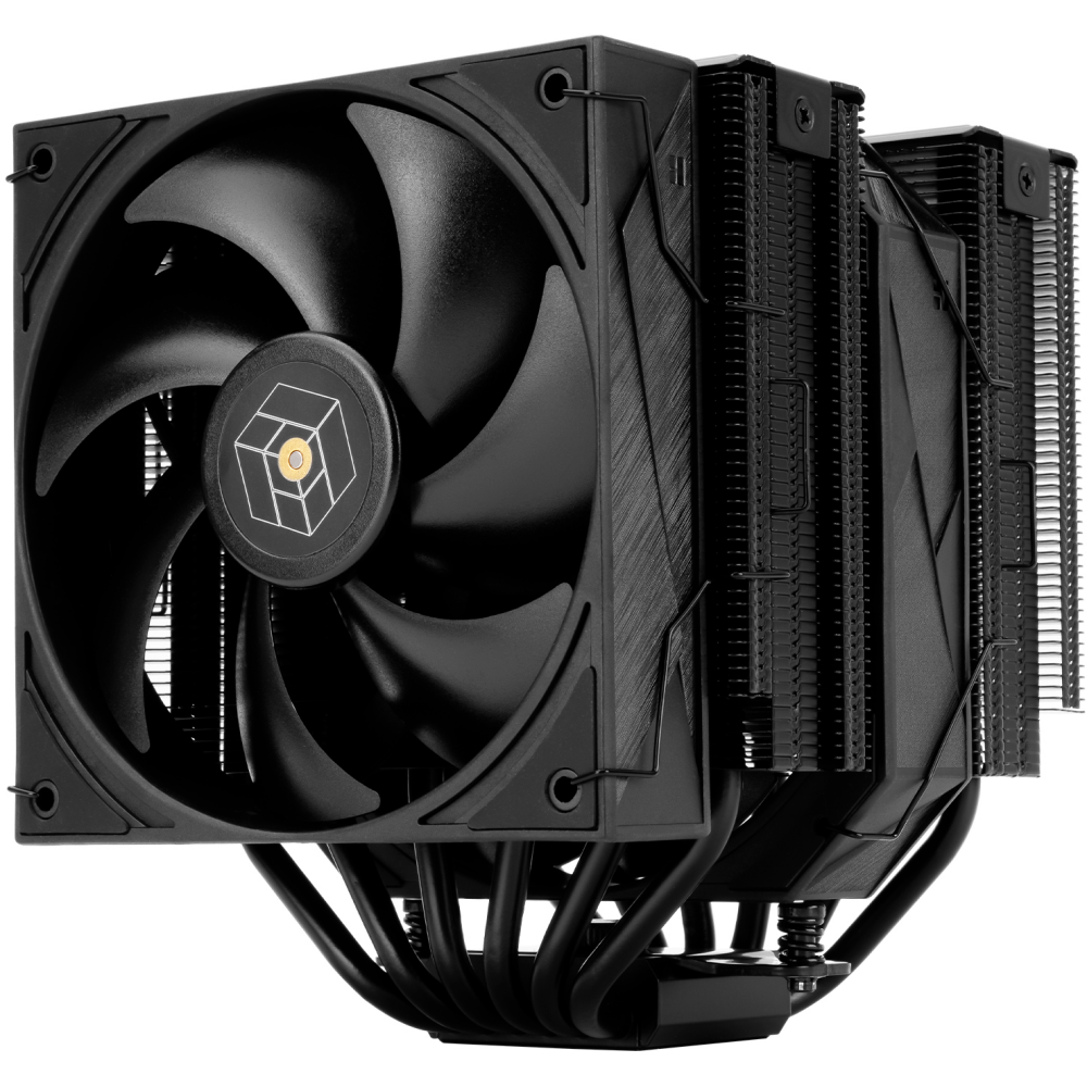 Refroidisseur Thermalright Royal Pretor 130 Black - RP130-BL - photo 7