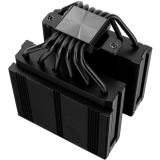 Kühler Thermalright Royal Pretor 130 Black (RP130-BL)
