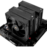 Kühler Thermalright Royal Pretor 130 Black (RP130-BL)