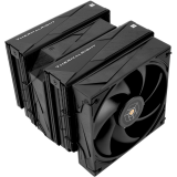 Kühler Thermalright Royal Pretor 130 Black (RP130-BL)
