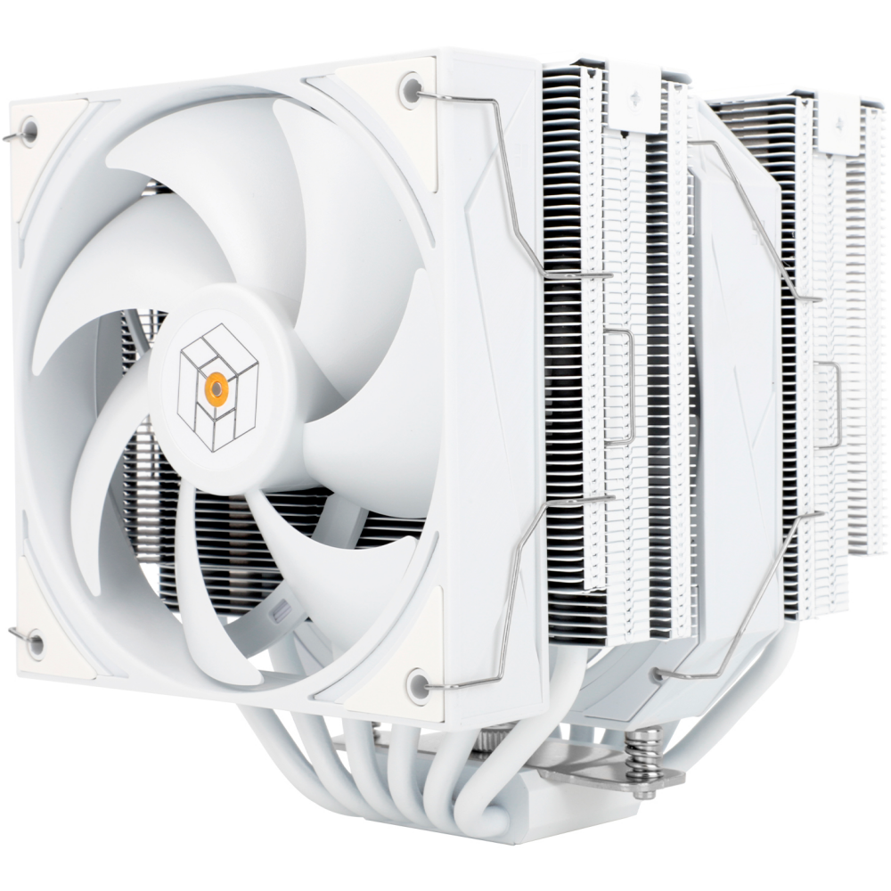 Kühler Thermalright Royal Pretor 130 White - RP130-WH