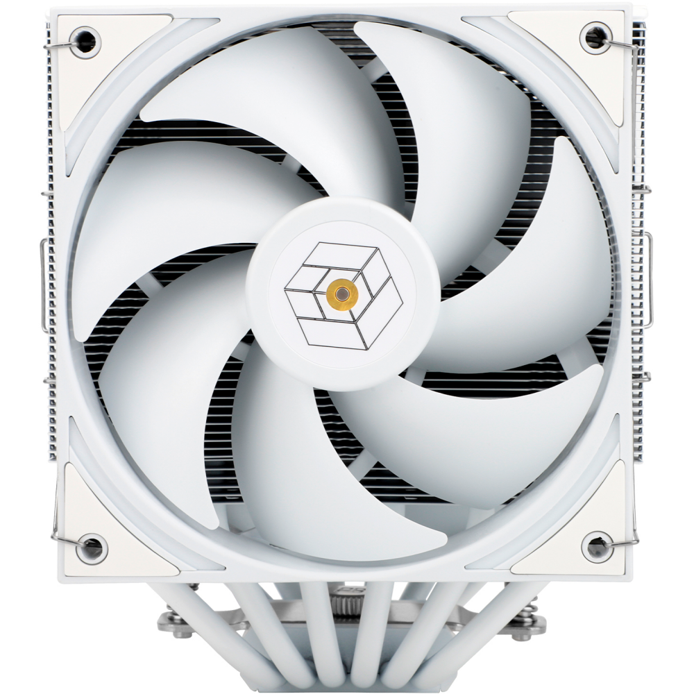 Kühler Thermalright Royal Pretor 130 White - RP130-WH - Foto 3