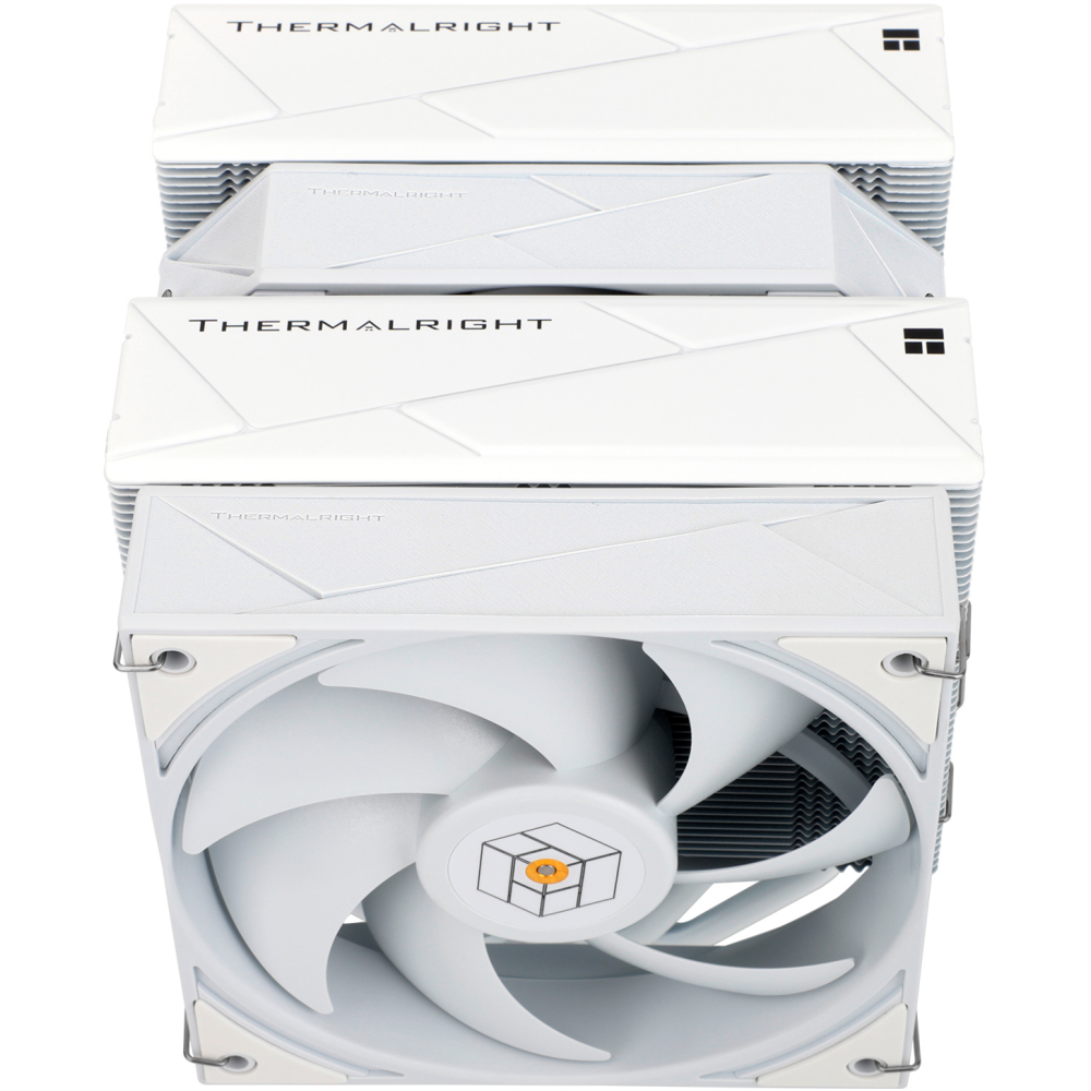 Kühler Thermalright Royal Pretor 130 White - RP130-WH - Foto 5