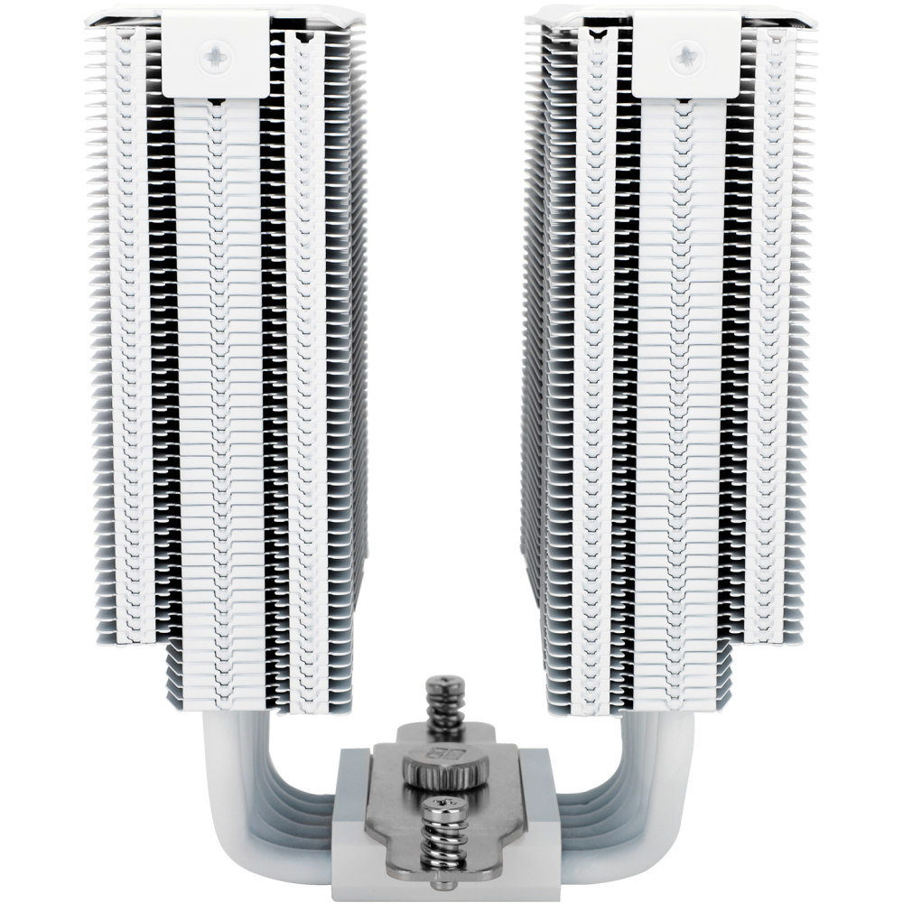 Kühler Thermalright Royal Pretor 130 White - RP130-WH - Foto 6