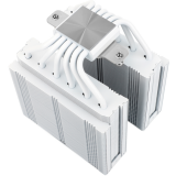 refroidisseur Thermalright Royal Pretor 130 White (RP130-WH)