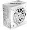 Netzteil 850W 1STPLAYER NGDP HA-850BA4 White - HA-850BA4-WH