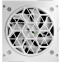 Netzteil 850W 1STPLAYER NGDP HA-850BA4 White - HA-850BA4-WH - Foto 3