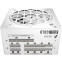 Netzteil 850W 1STPLAYER NGDP HA-850BA4 White - HA-850BA4-WH - Foto 5