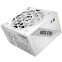 Netzteil 850W 1STPLAYER NGDP HA-850BA4 White - HA-850BA4-WH - Foto 8