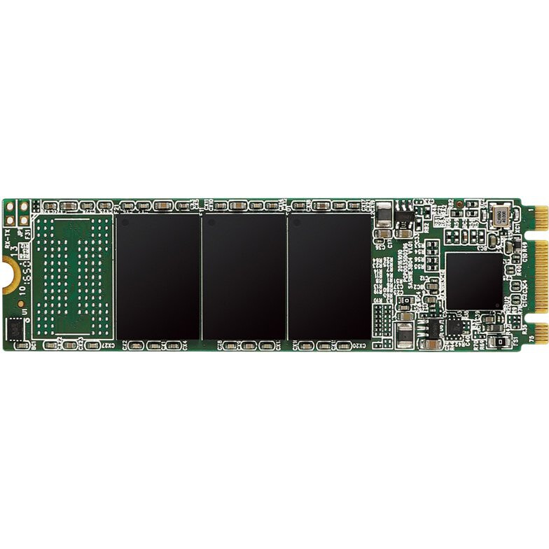 SSD Silicon Power A55 128Gb (SP128GBSS3A55M28)