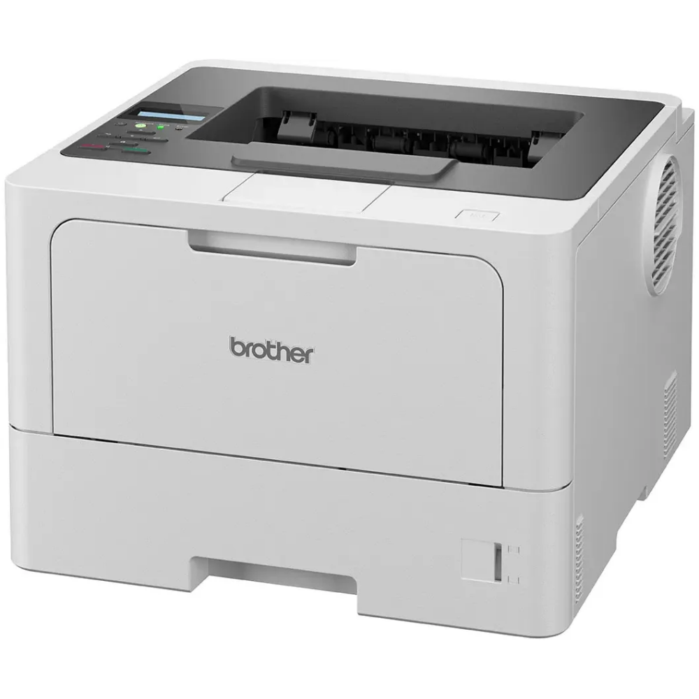 Drucker Brother HL-L5210DN - HLL5210DNRE1 - Foto 2