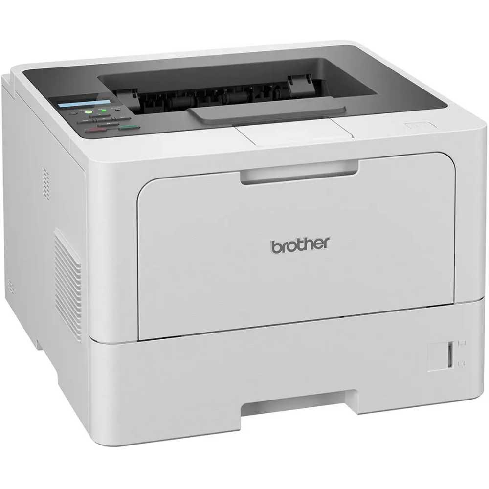 Drucker Brother HL-L5210DN - HLL5210DNRE1 - Foto 3