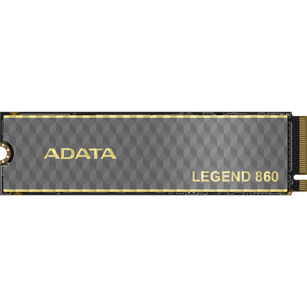 stockage SSD 1TB ADATA Legend 860 (SLEG-860-1000GCS)