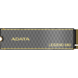 Stockage SSD 2TB ADATA Legend 860 (SLEG-860-2000GCS)