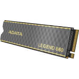 Stockage SSD 2TB ADATA Legend 860 (SLEG-860-2000GCS)
