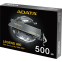 Stockage SSD 500GB ADATA Legend 860 (SLEG-860-500GCS) - photo 4