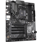 carte mère Gigabyte B550 EAGLE