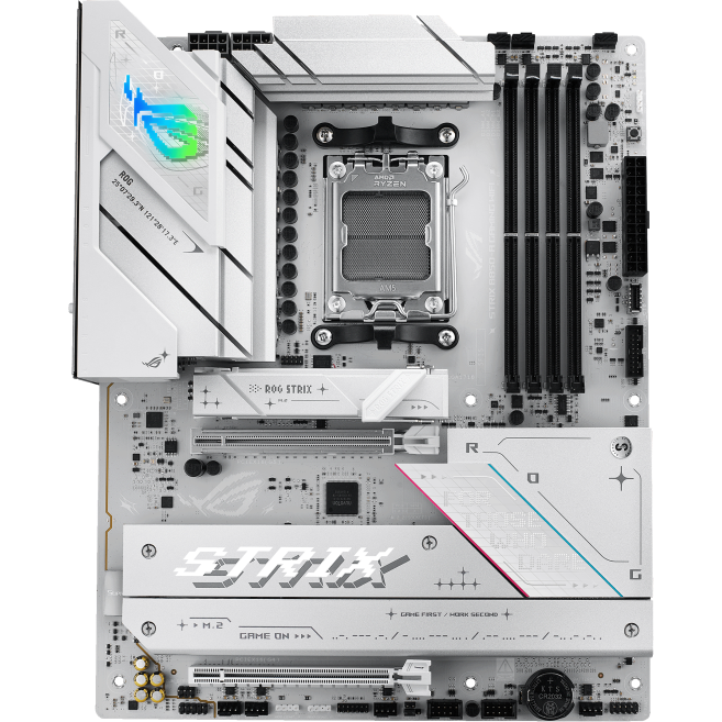 Mainboard ASUS ROG STRIX B850-A GAMING WIFI