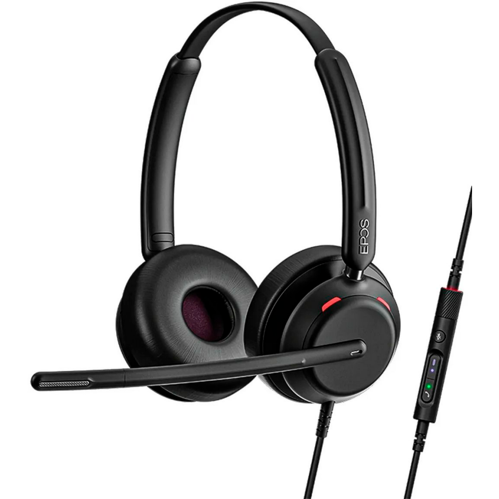 Headset EPOS IMPACT 760 - 1001213