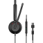 Headset EPOS IMPACT 760 - 1001213 - Foto 3