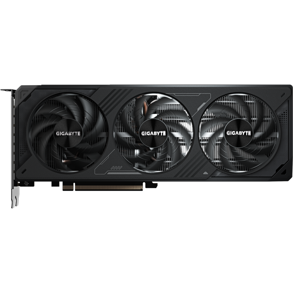 Grafikkarte NVIDIA GeForce RTX 5070 Gigabyte WINDFORCE OC SFF 12GB (GV-N5070WF3OC-12GD) - Foto 2