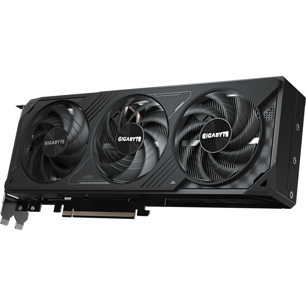 Grafikkarte NVIDIA GeForce RTX 5070 Gigabyte WINDFORCE OC SFF 12GB (GV-N5070WF3OC-12GD) - Foto 3