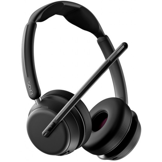 Casque audio EPOS IMPACT 1060T - 1001136 - photo 2