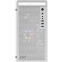 Gehäuse AeroCool CS-109-G-WT-v1 White - EN72383 - Foto 2