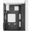 Gehäuse AeroCool CS-109-G-WT-v1 White - EN72383 - Foto 5
