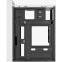 Gehäuse AeroCool CS-109-G-WT-v1 White - EN72383 - Foto 7