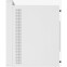 Gehäuse AeroCool CS-109-G-WT-v1 White - EN72383 - Foto 8
