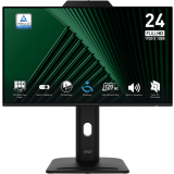 Monitor MSI 24" PRO MP242PMG (9S6-3PD89T-001)