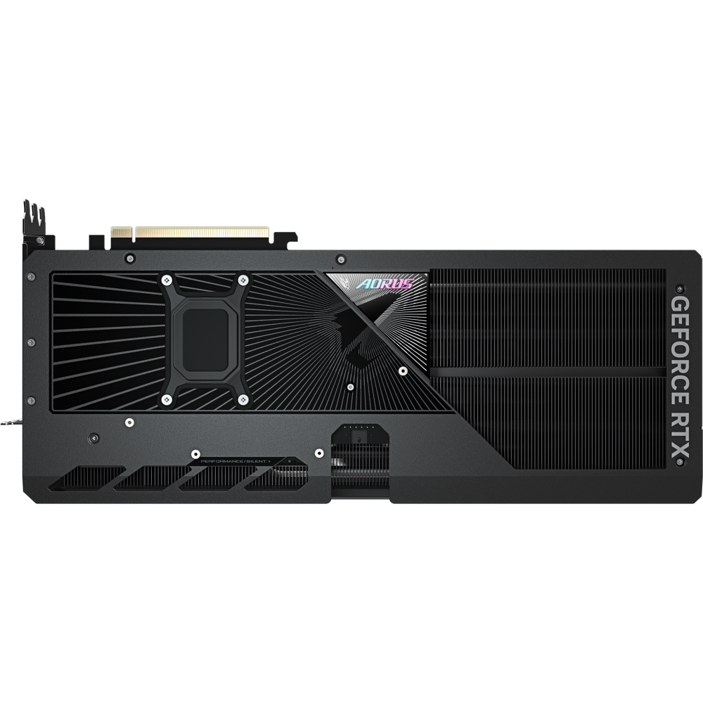 Grafikkarte NVIDIA GeForce RTX 5080 Gigabyte AORUS MASTER OC 16GB (GV-N5080AORUS M-16GD) - Foto 8
