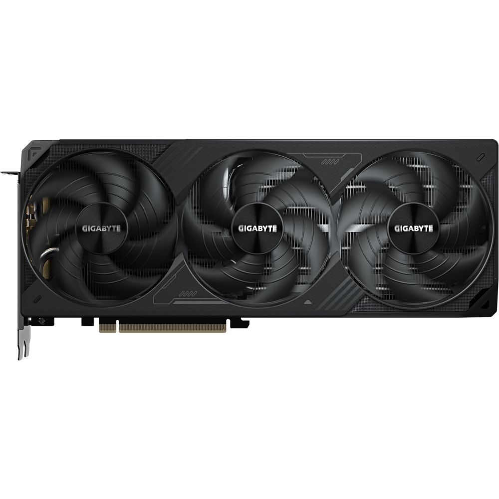 Grafikkarte NVIDIA GeForce RTX 5080 Gigabyte WINDFORCE OC SFF 16GB (GV-N5080WF3OC-16GD) - Foto 2