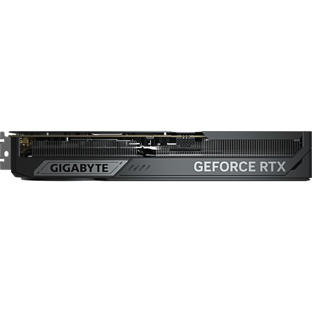 Grafikkarte NVIDIA GeForce RTX 5080 Gigabyte WINDFORCE OC SFF 16GB (GV-N5080WF3OC-16GD) - Foto 7