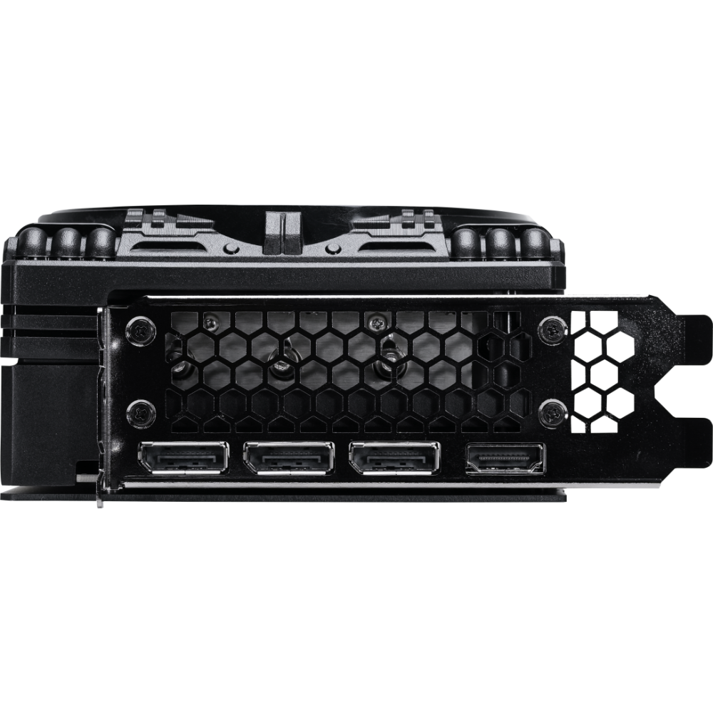 Grafikkarte NVIDIA GeForce RTX 5080 Palit GamingPro 16GB (NE75080019T2-GB2031A) - Foto 9