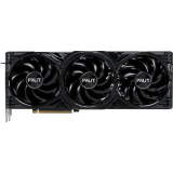 carte graphique NVIDIA GeForce RTX 5080 Palit GamingPro OC 16GB (NE75080S19T2-GB2031A)