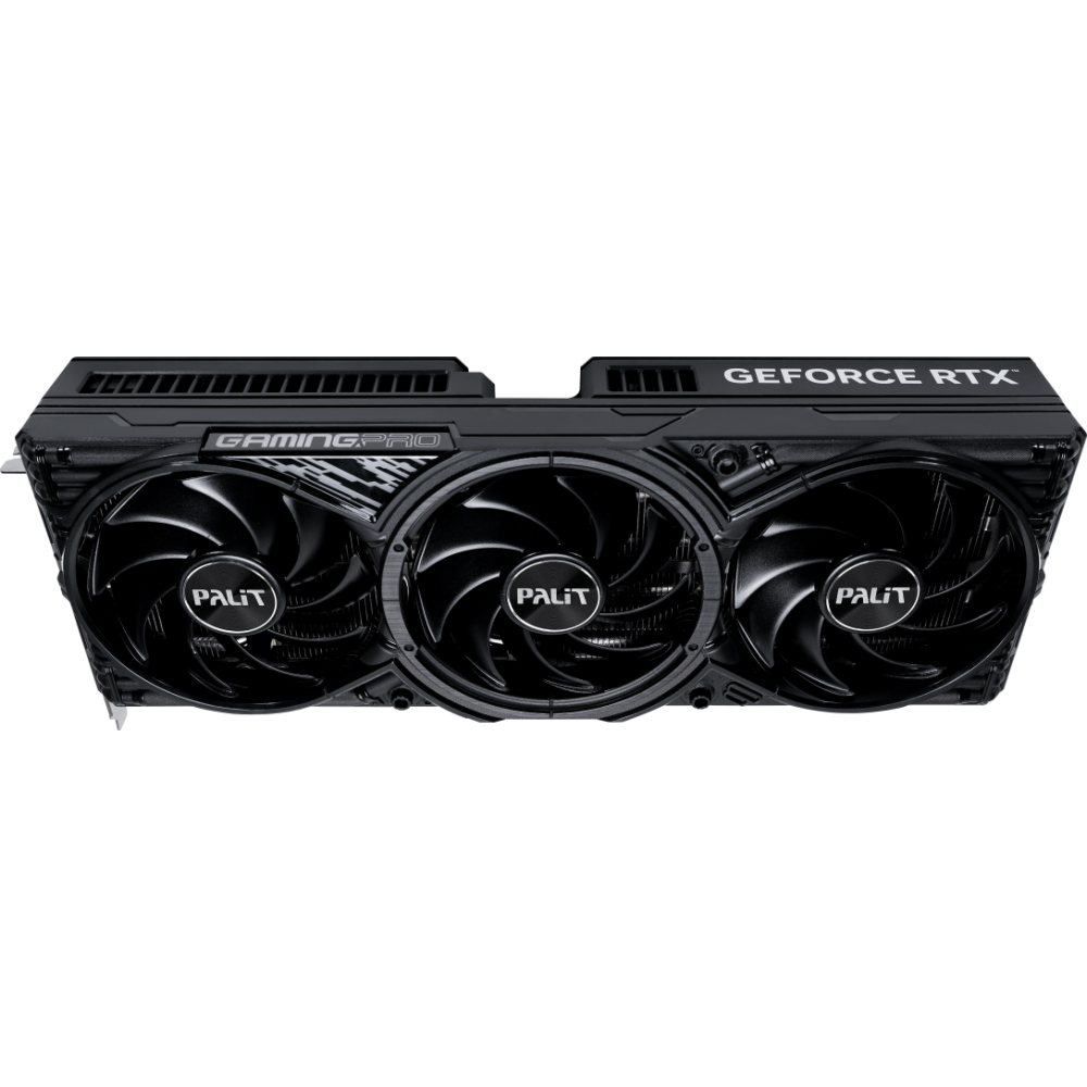 carte graphique NVIDIA GeForce RTX 5080 Palit GamingPro OC 16GB (NE75080S19T2-GB2031A) - photo 6