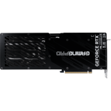 carte graphique NVIDIA GeForce RTX 5080 Palit GamingPro OC 16GB (NE75080S19T2-GB2031A)