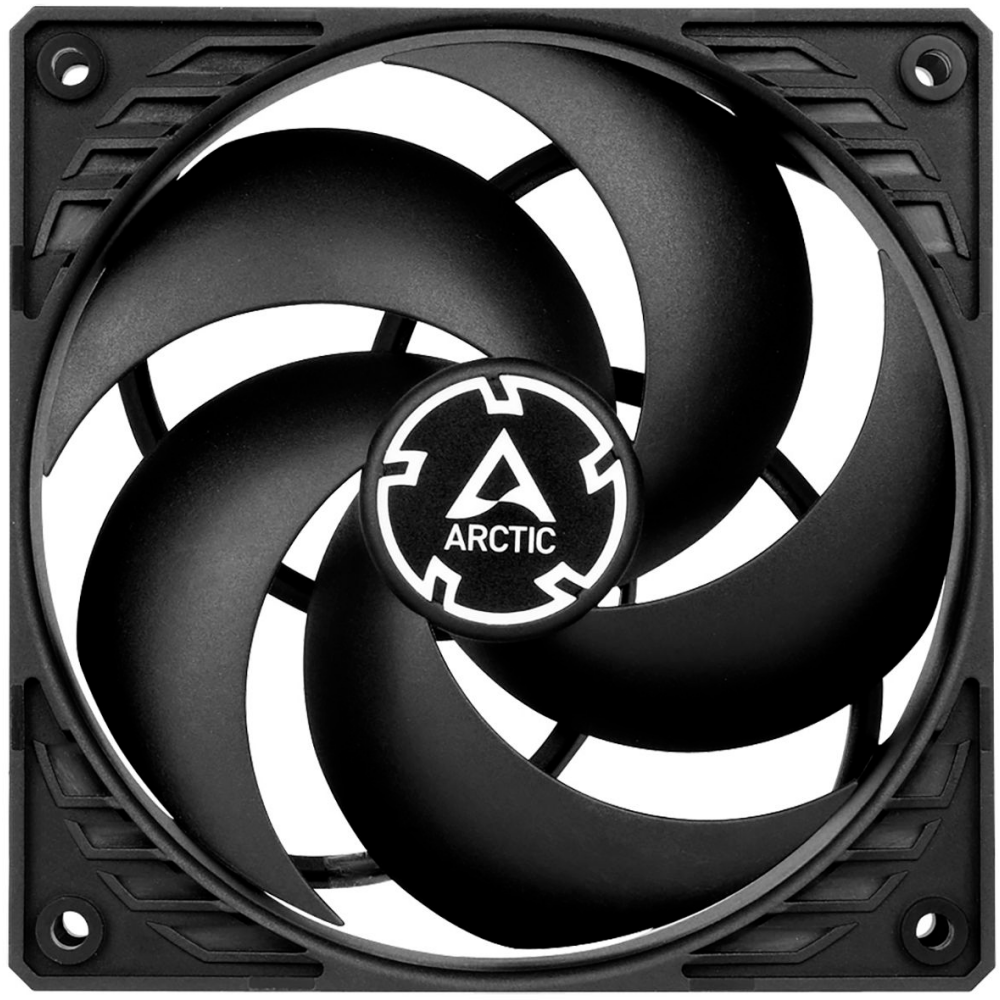 Gehäuselüfter Arctic P9 PST CO Black - ACFAN00299A