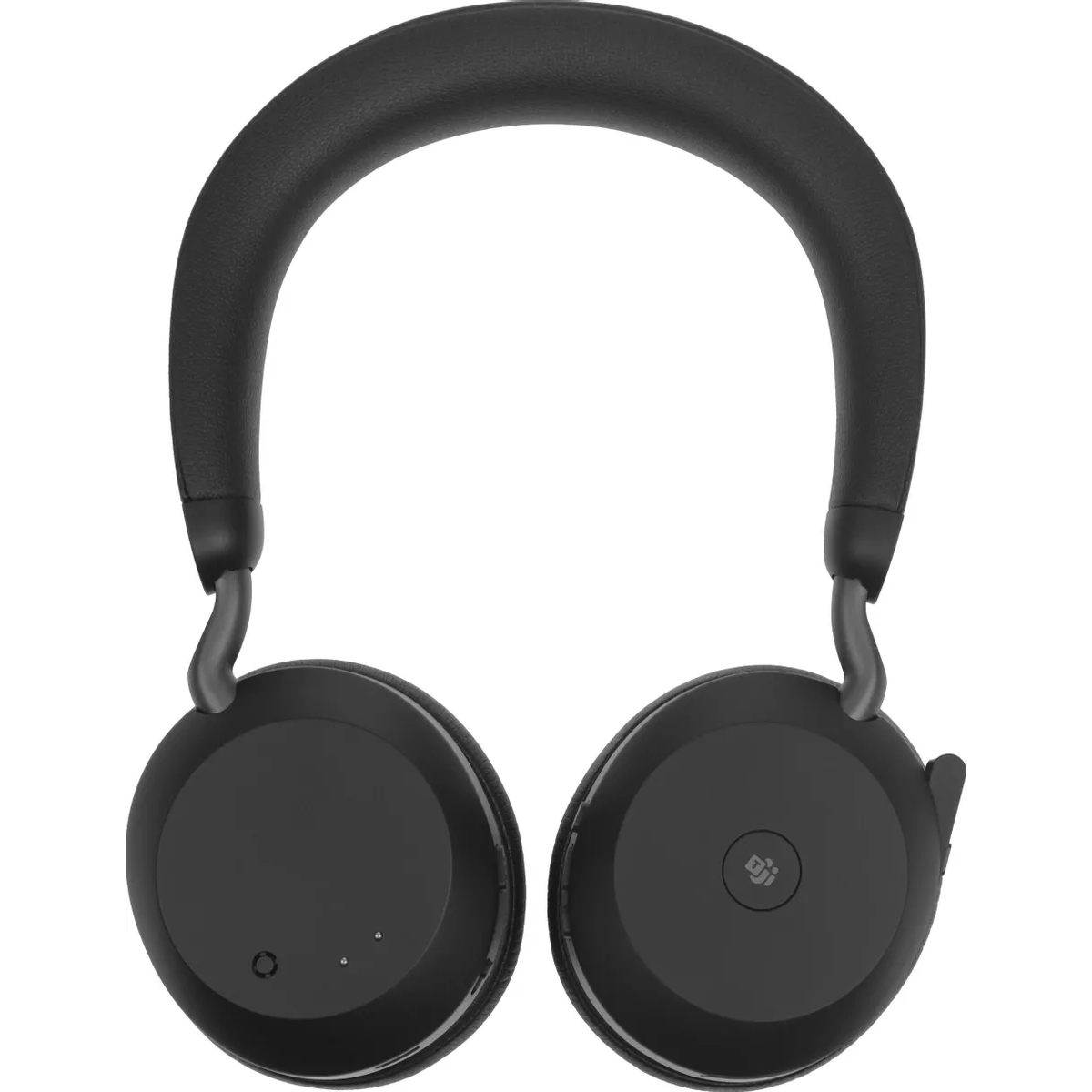 Casque audio Jabra Evolve2 75 USB-C MS Teams Black - 27599-999-899 - photo 3